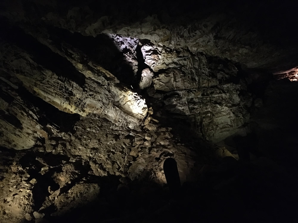 Wind Cave National Park